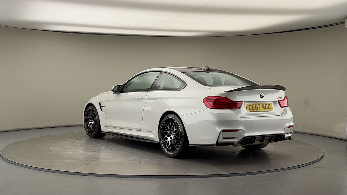 Used BMW M4 2017 for sale - 76986614: Photo 2