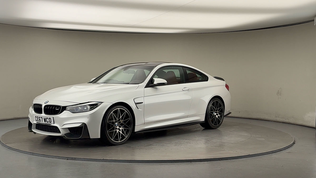 Used BMW M4 2017 for sale - 76986614: Photo 20