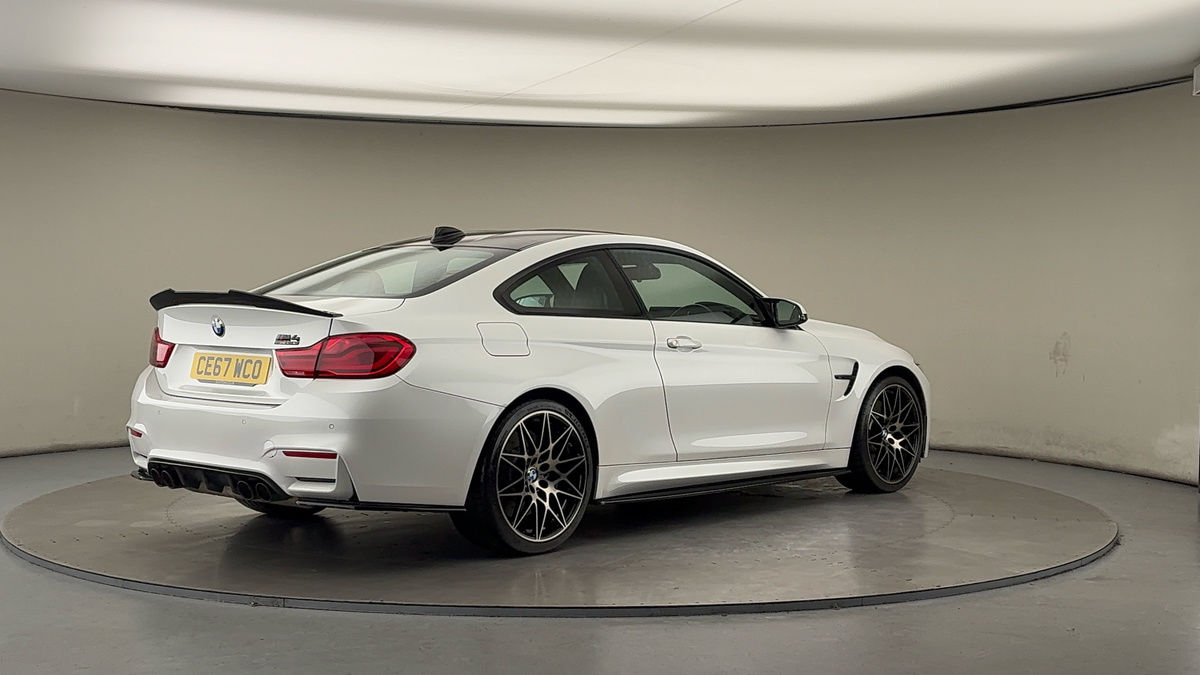 Used BMW M4 2017 for sale - 76986614: Photo 21