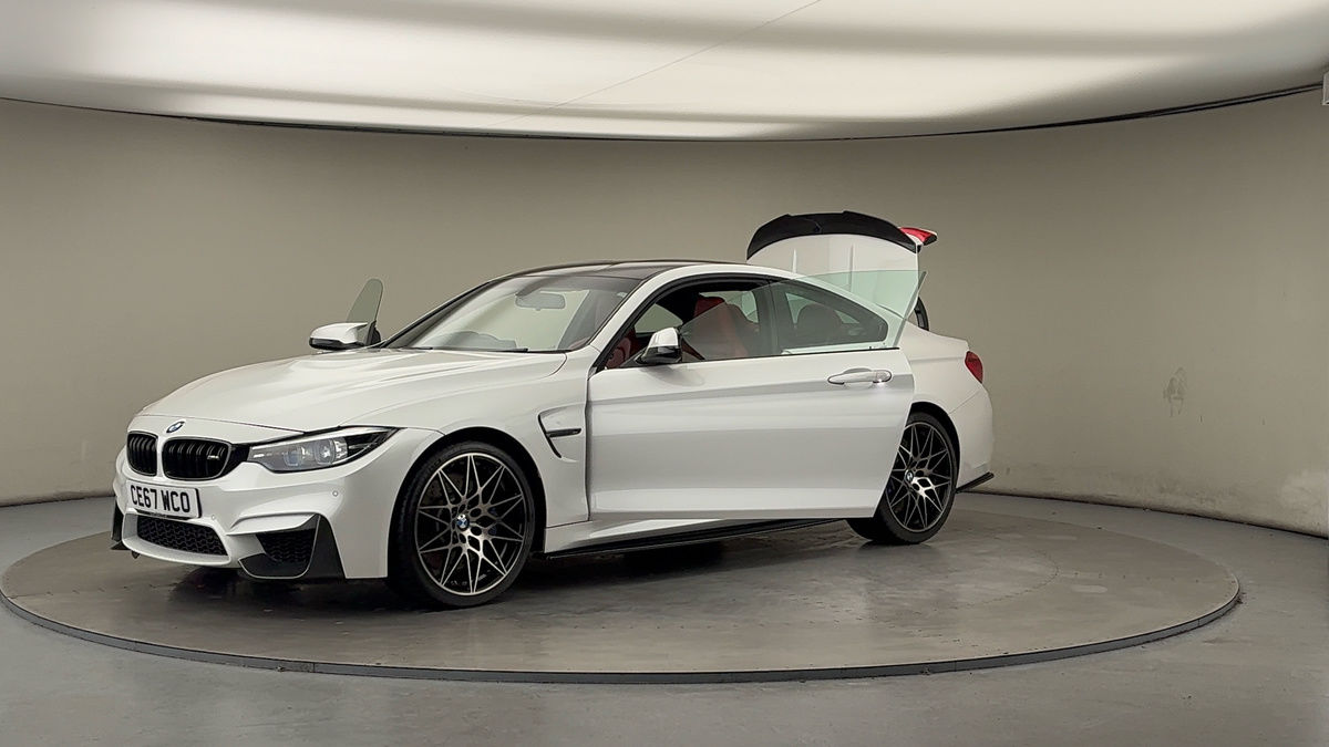 Used BMW M4 2017 for sale - 76986614: Photo 22