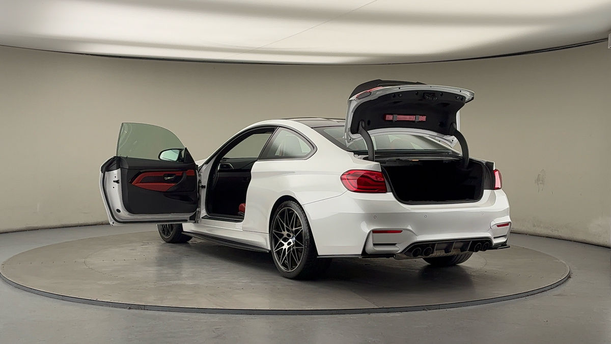 Used BMW M4 2017 for sale - 76986614: Photo 23