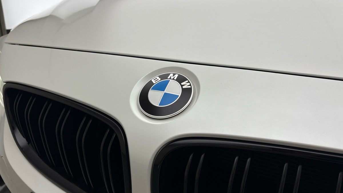 Used BMW M4 2017 for sale - 76986614: Photo 24