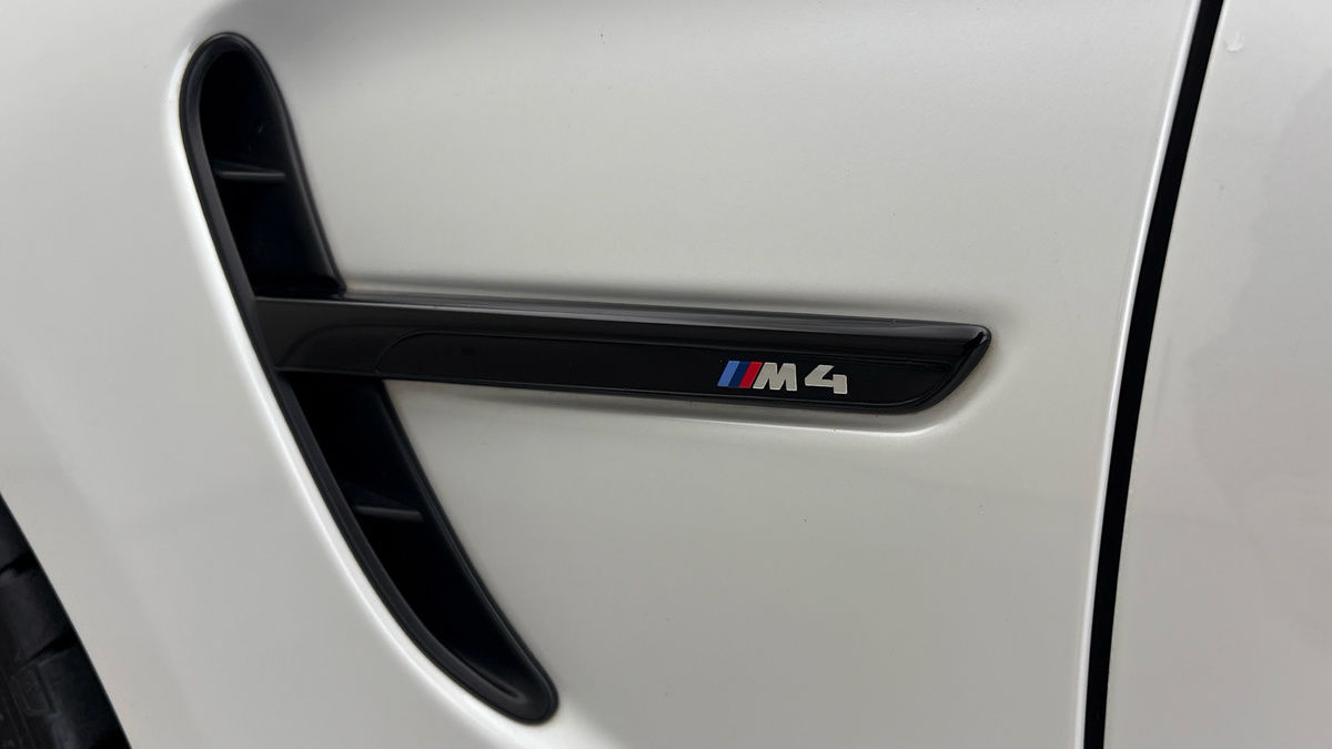 Used BMW M4 2017 for sale - 76986614: Photo 25