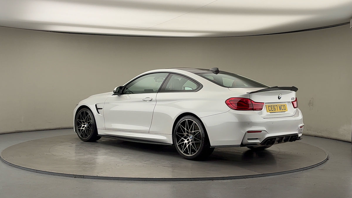 Used BMW M4 2017 for sale - 76986614: Photo 26