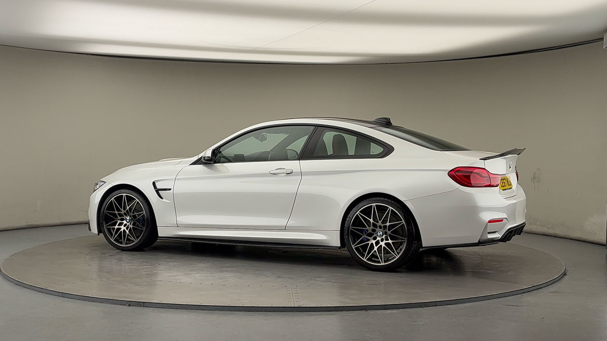 Used BMW M4 2017 for sale - 76986614: Photo 27