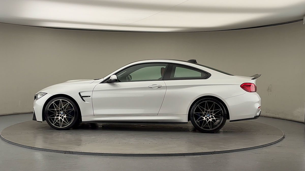 Used BMW M4 2017 for sale - 76986614: Photo 28