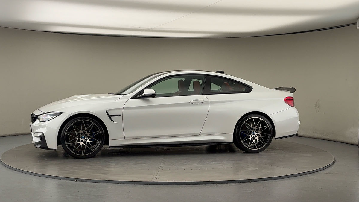 Used BMW M4 2017 for sale - 76986614: Photo 29