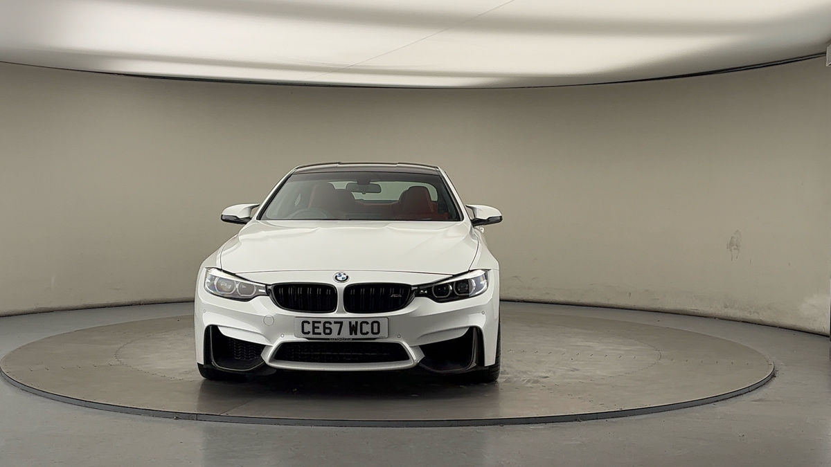 Used BMW M4 2017 for sale - 76986614: Photo 3