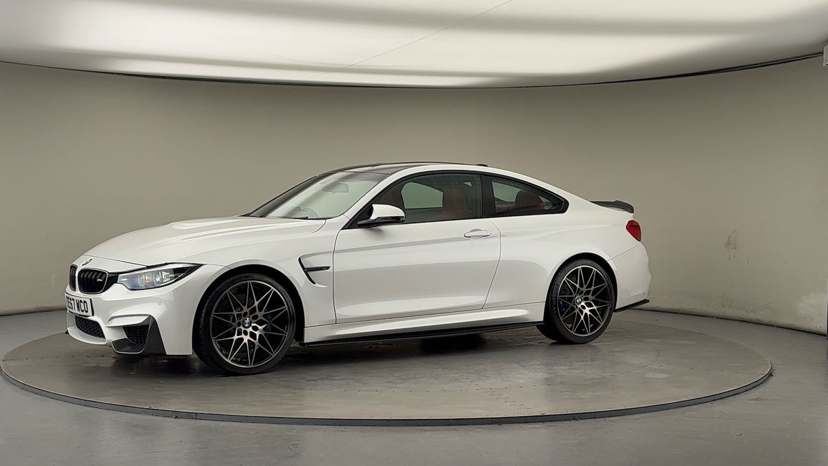 Used BMW M4 2017 for sale - 76986614: Photo 30