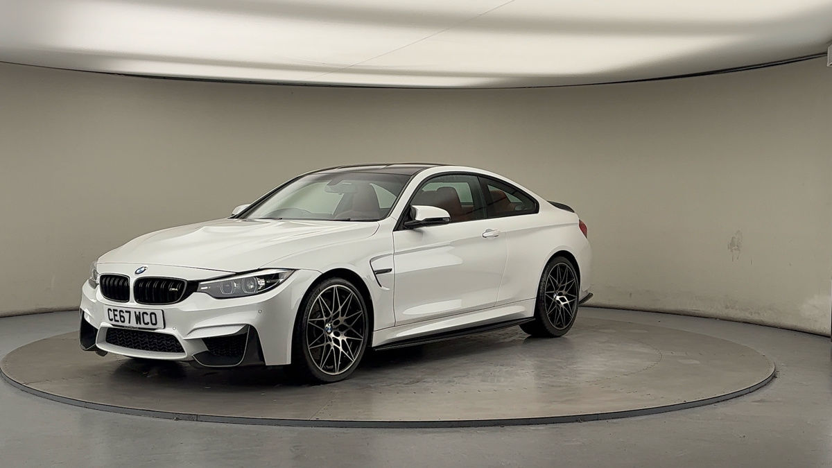 Used BMW M4 2017 for sale - 76986614: Photo 31