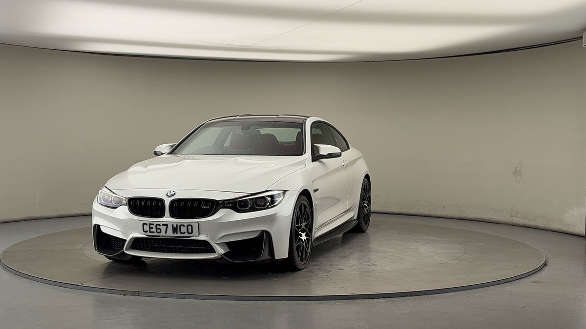 Used BMW M4 2017 for sale - 76986614: Photo 32