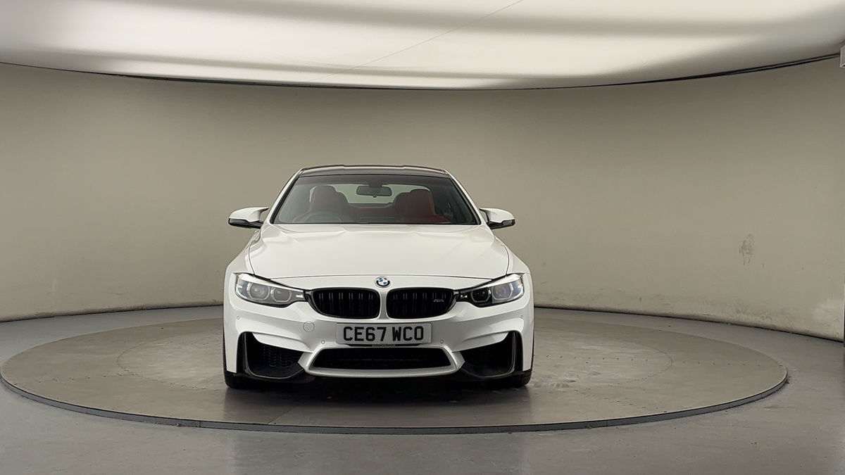 Used BMW M4 2017 for sale - 76986614: Photo 33