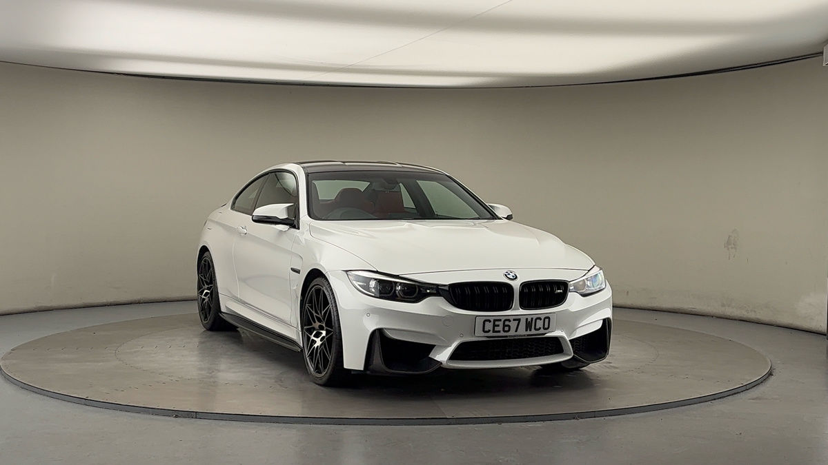 Used BMW M4 2017 for sale - 76986614: Photo 34