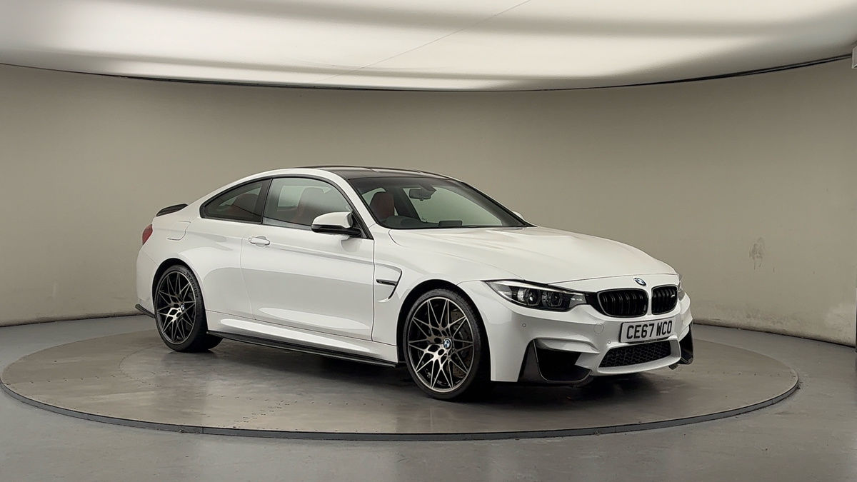 Used BMW M4 2017 for sale - 76986614: Photo 35
