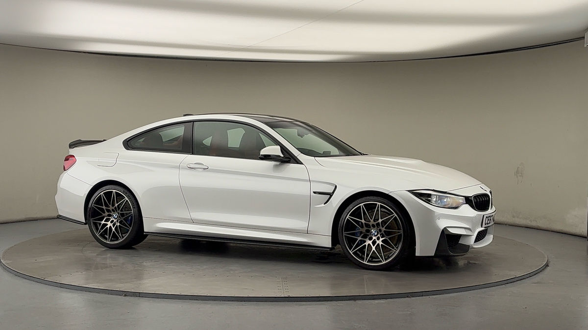 Used BMW M4 2017 for sale - 76986614: Photo 36