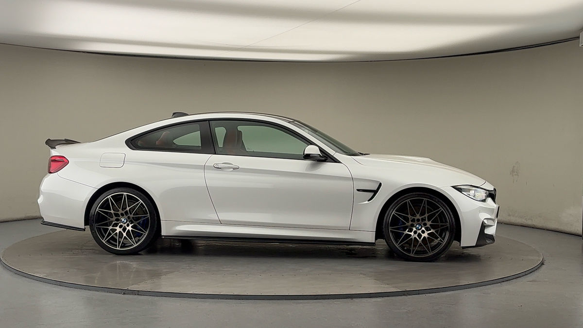 Used BMW M4 2017 for sale - 76986614: Photo 37