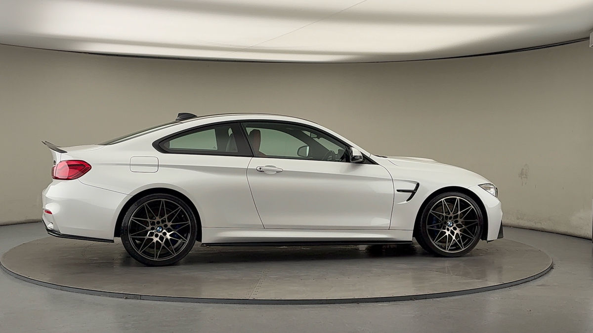 Used BMW M4 2017 for sale - 76986614: Photo 38