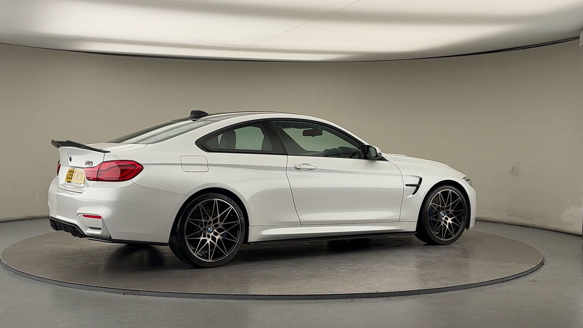 Used BMW M4 2017 for sale - 76986614: Photo 39