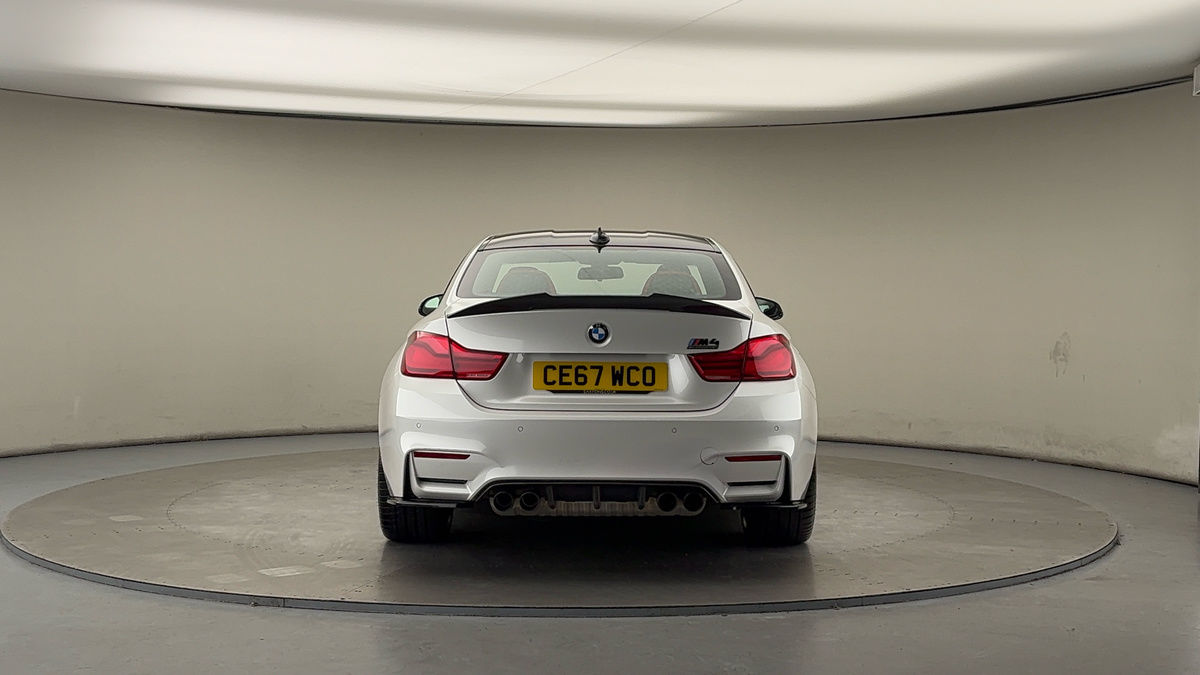 Used BMW M4 2017 for sale - 76986614: Photo 4