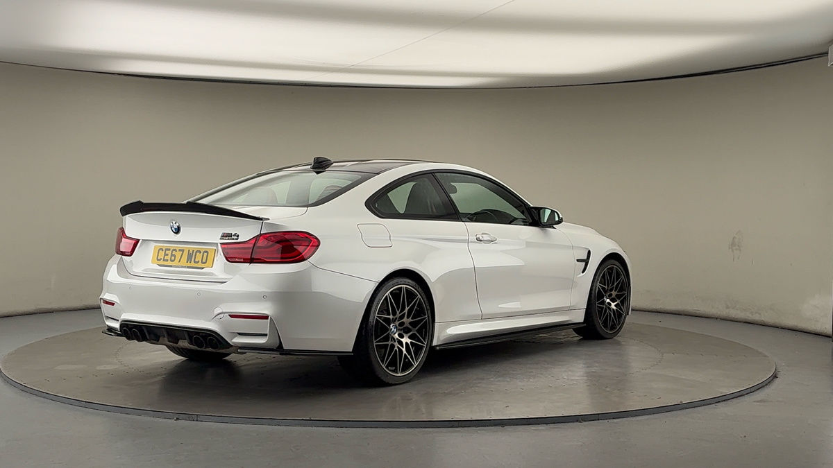 Used BMW M4 2017 for sale - 76986614: Photo 40