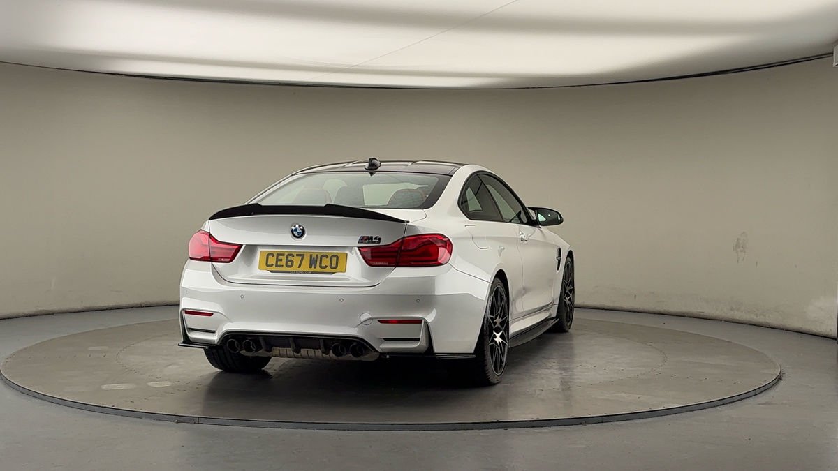 Used BMW M4 2017 for sale - 76986614: Photo 41