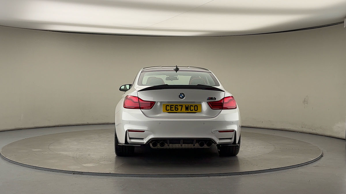 Used BMW M4 2017 for sale - 76986614: Photo 42