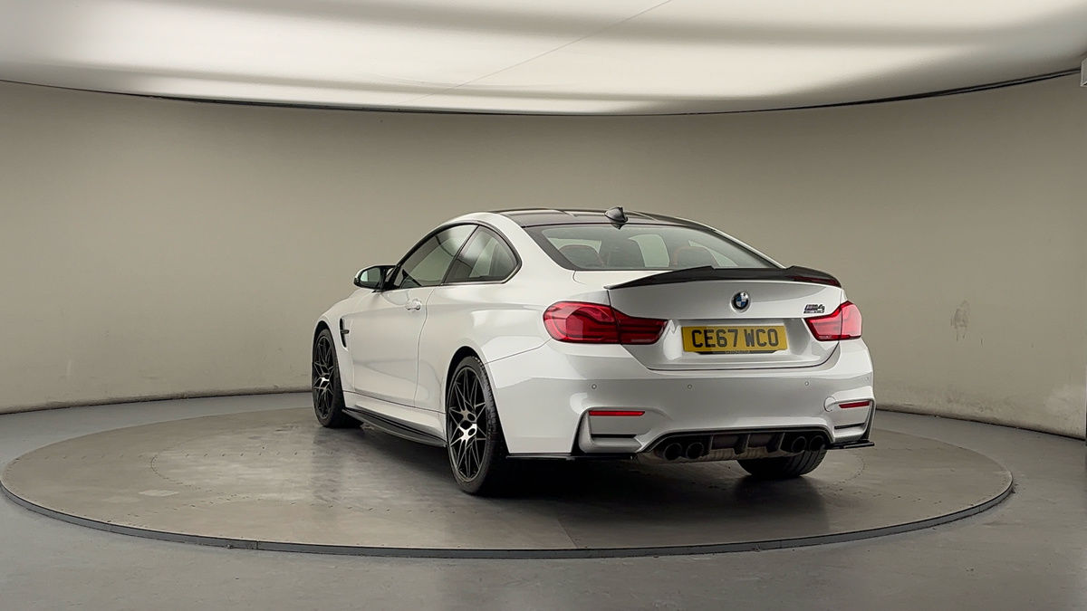 Used BMW M4 2017 for sale - 76986614: Photo 43