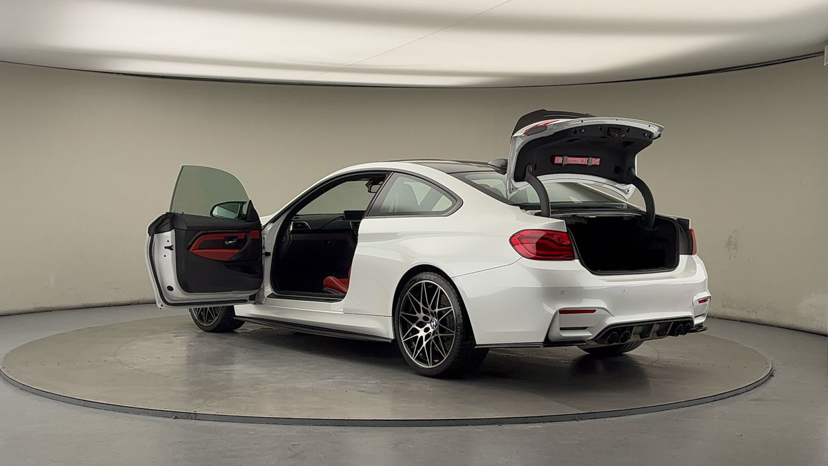 Used BMW M4 2017 for sale - 76986614: Photo 44