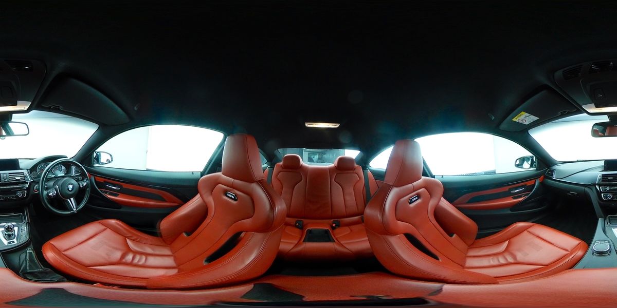 Used BMW M4 2017 for sale - 76986614: Photo 45