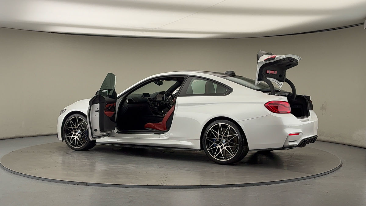 Used BMW M4 2017 for sale - 76986614: Photo 46