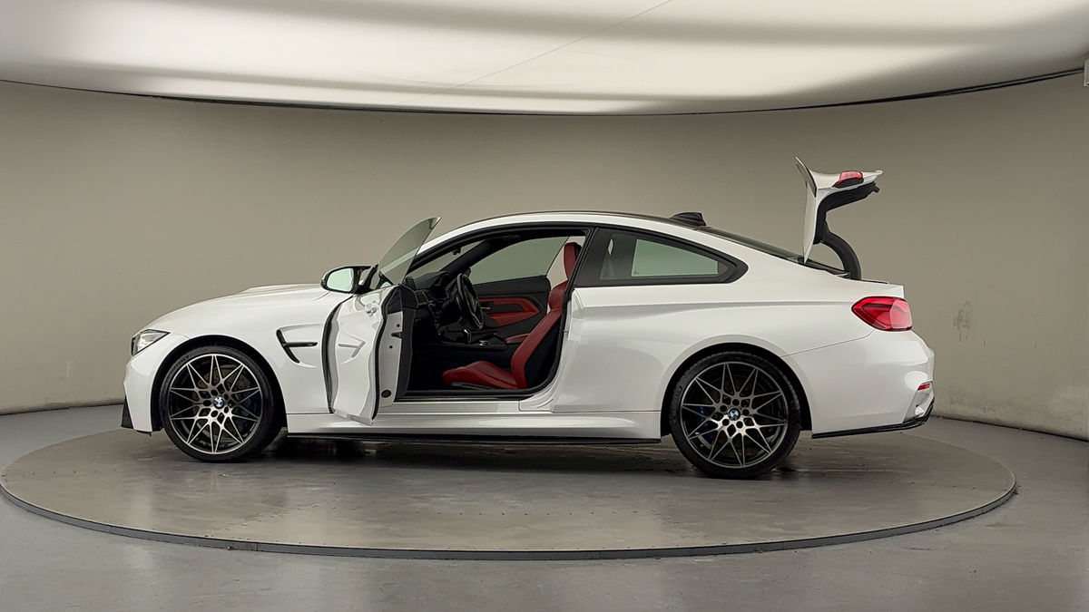 Used BMW M4 2017 for sale - 76986614: Photo 47