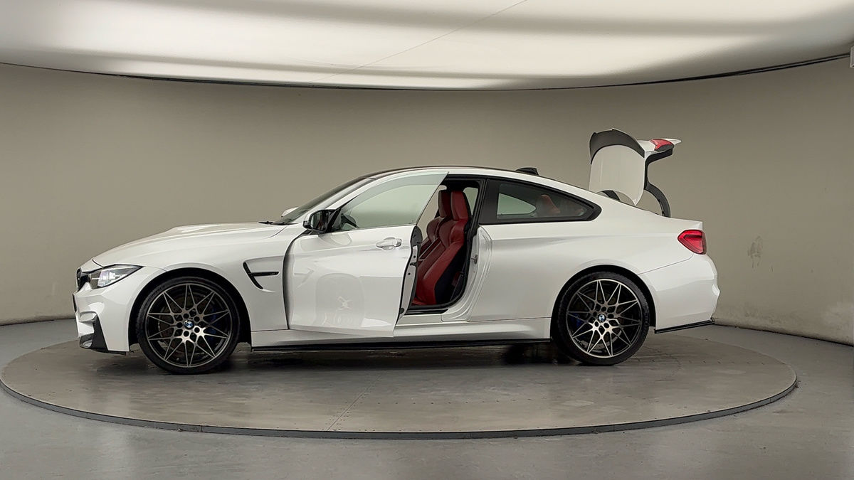 Used BMW M4 2017 for sale - 76986614: Photo 48