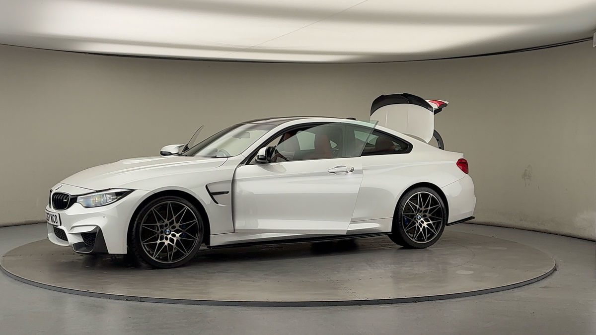 Used BMW M4 2017 for sale - 76986614: Photo 49