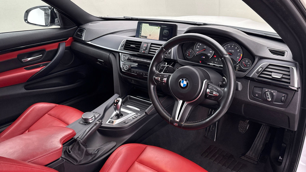 Used BMW M4 2017 for sale - 76986614: Photo 5