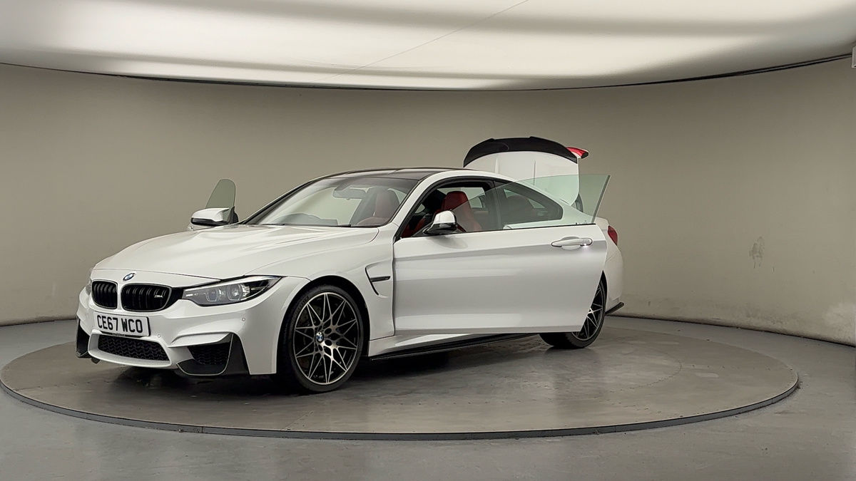 Used BMW M4 2017 for sale - 76986614: Photo 50