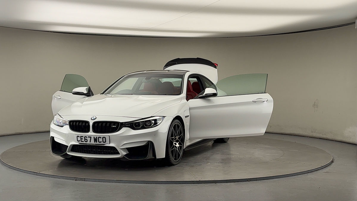 Used BMW M4 2017 for sale - 76986614: Photo 51