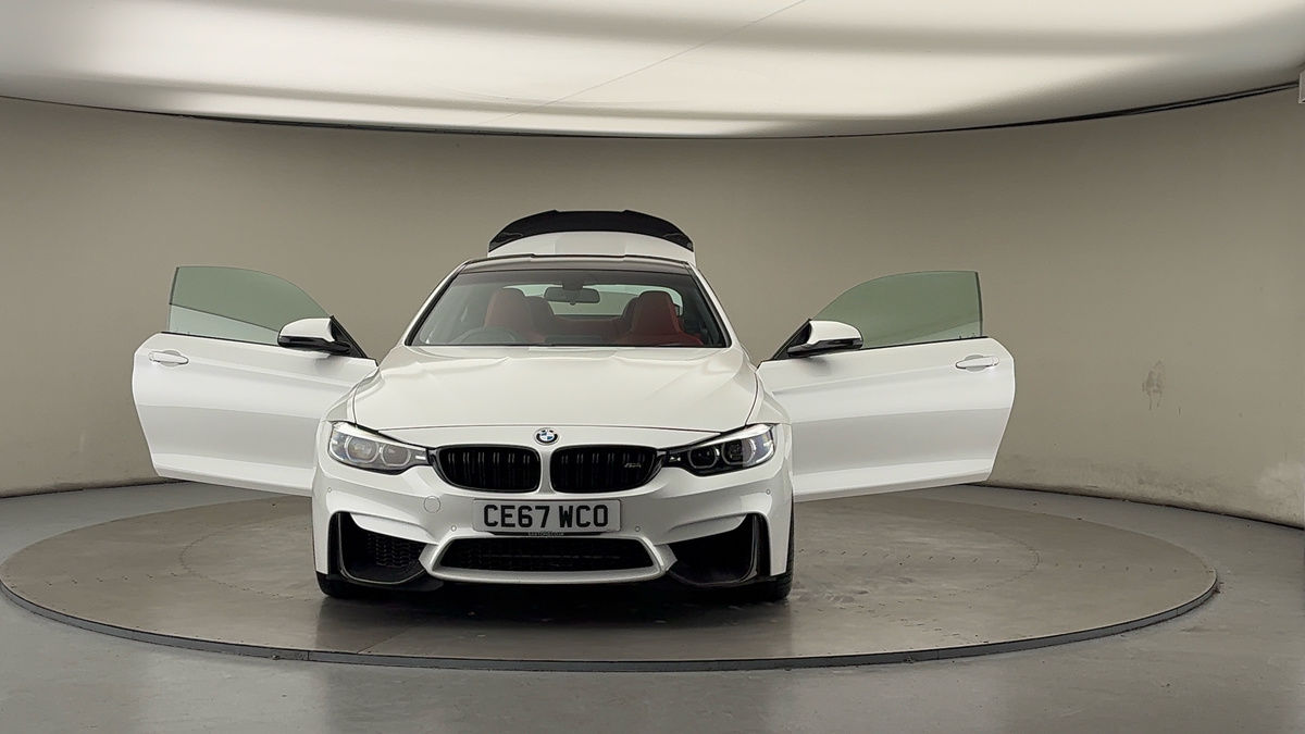 Used BMW M4 2017 for sale - 76986614: Photo 52