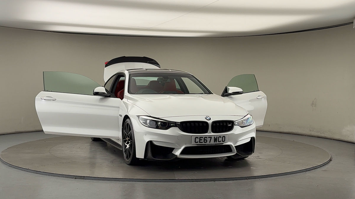 Used BMW M4 2017 for sale - 76986614: Photo 53
