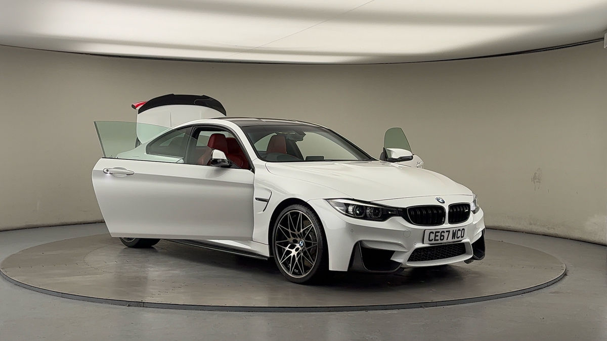 Used BMW M4 2017 for sale - 76986614: Photo 54