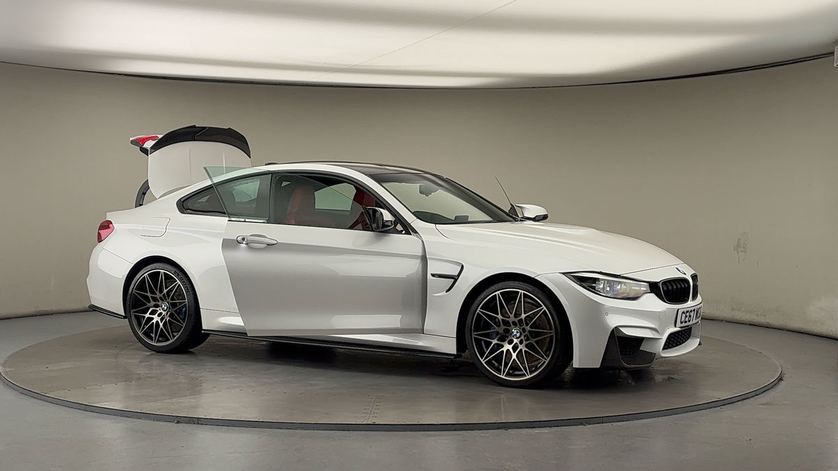 Used BMW M4 2017 for sale - 76986614: Photo 55