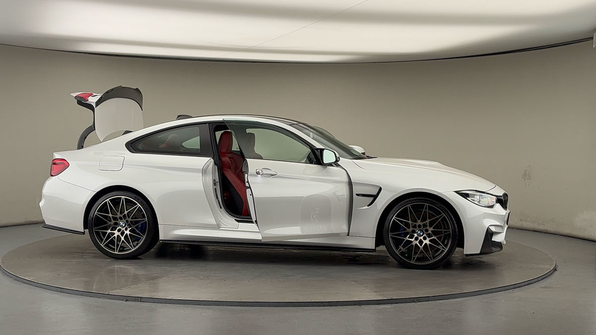 Used BMW M4 2017 for sale - 76986614: Photo 56