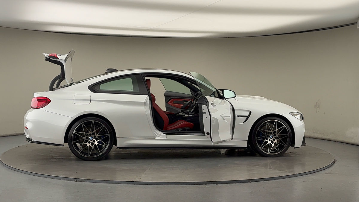 Used BMW M4 2017 for sale - 76986614: Photo 57