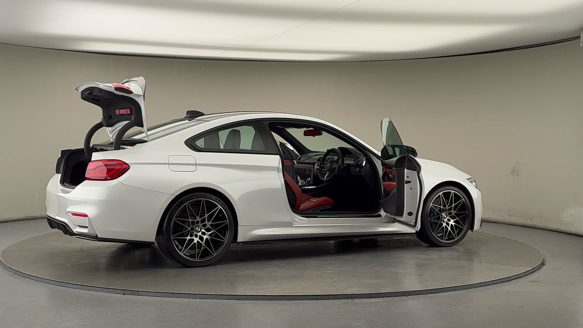 Used BMW M4 2017 for sale - 76986614: Photo 58