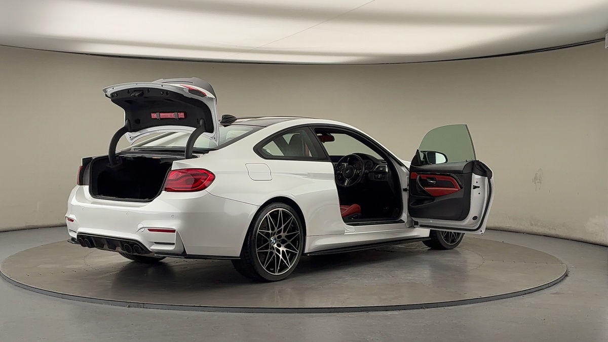 Used BMW M4 2017 for sale - 76986614: Photo 59