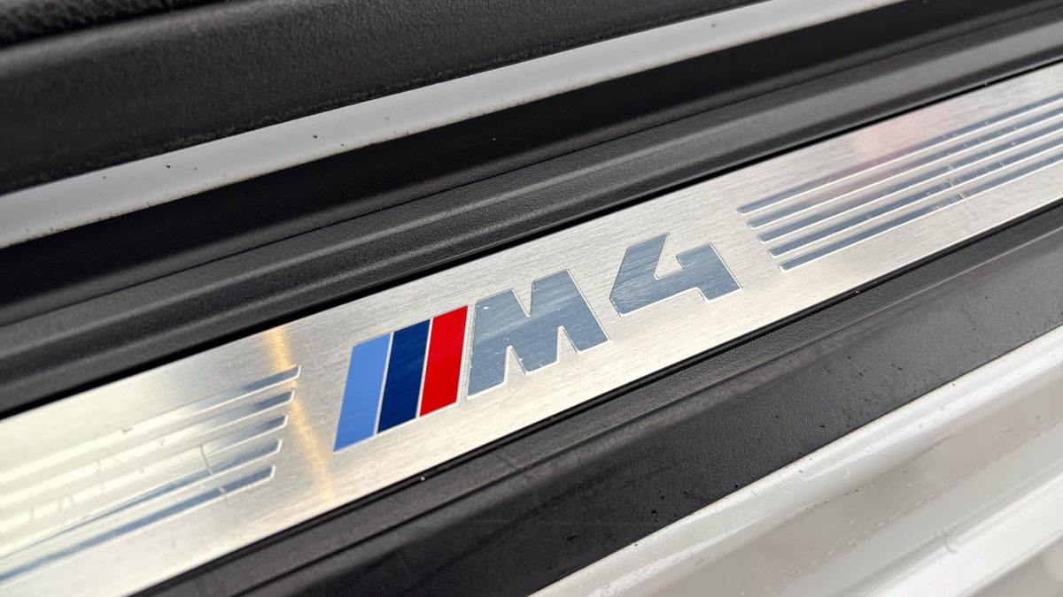 Used BMW M4 2017 for sale - 76986614: Photo 6