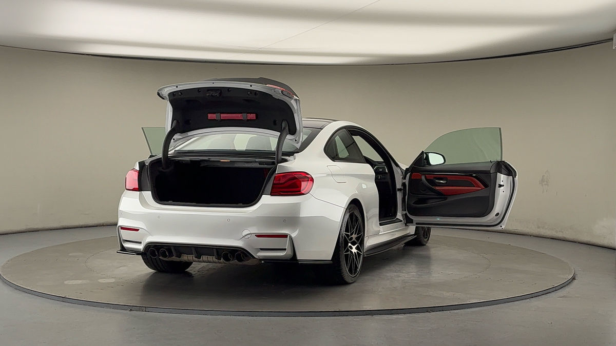 Used BMW M4 2017 for sale - 76986614: Photo 60