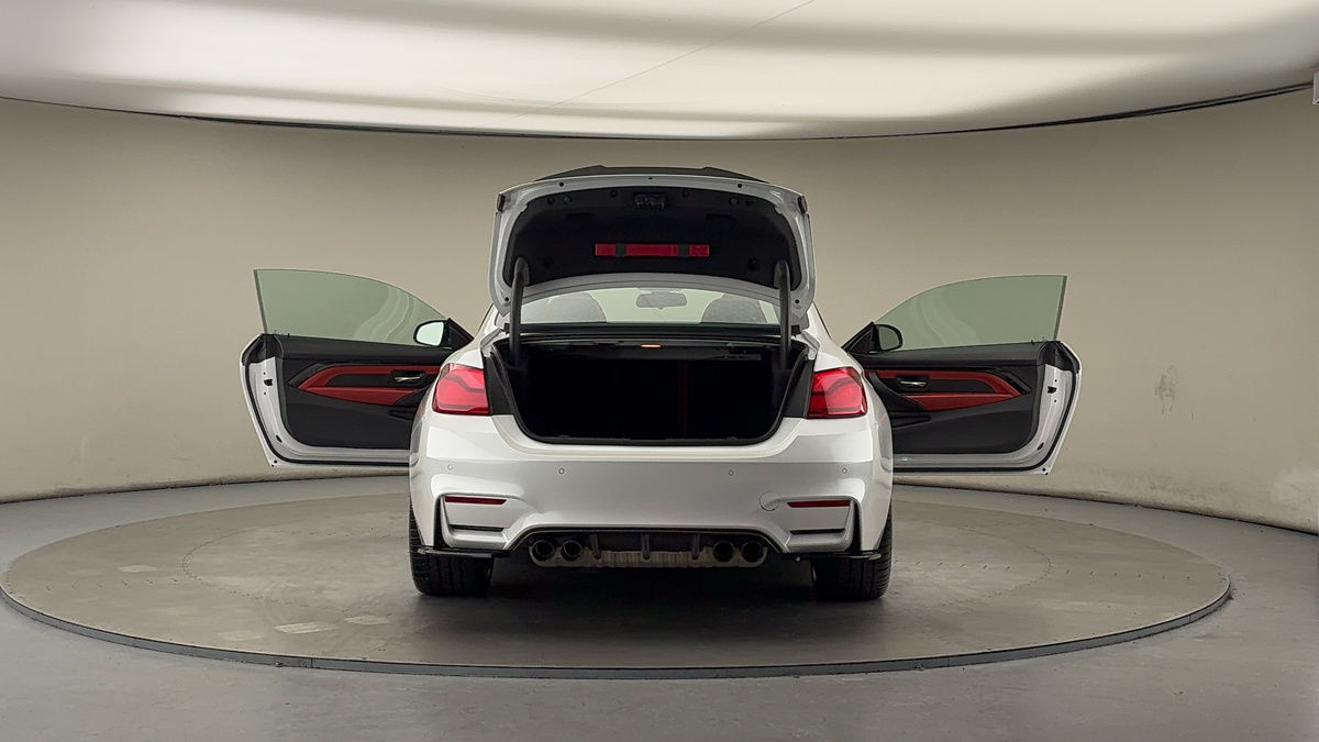 Used BMW M4 2017 for sale - 76986614: Photo 61