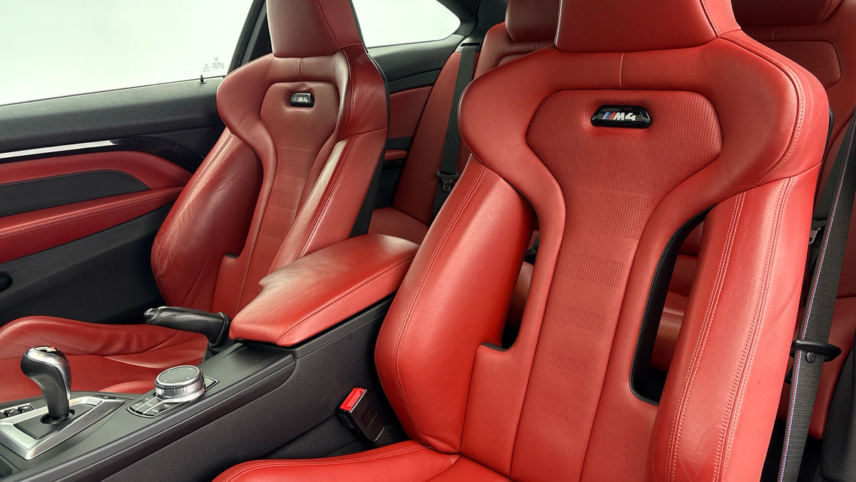 Used BMW M4 2017 for sale - 76986614: Photo 7