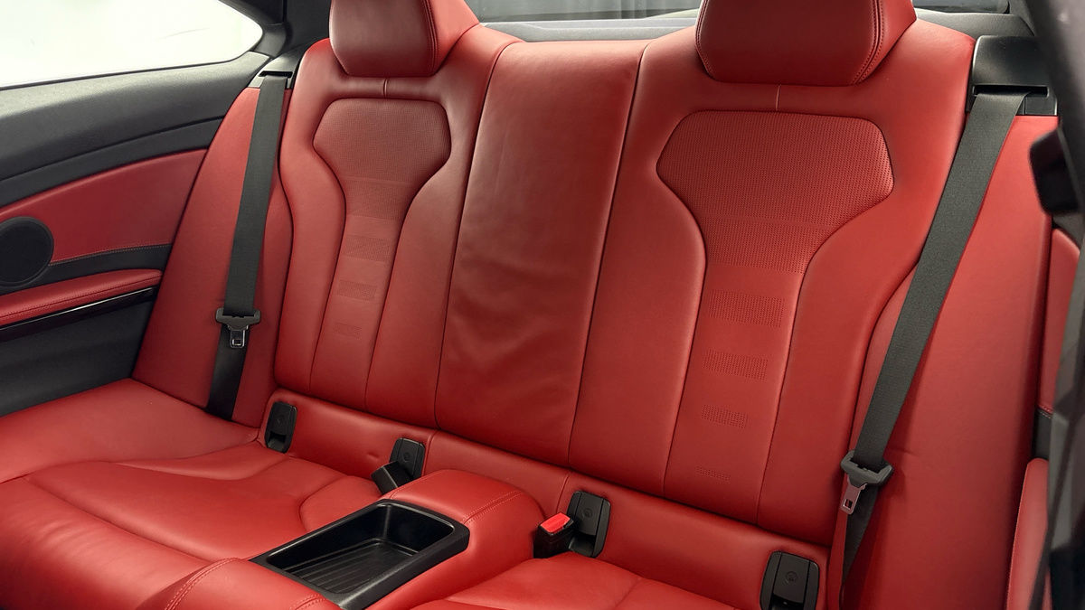 Used BMW M4 2017 for sale - 76986614: Photo 8