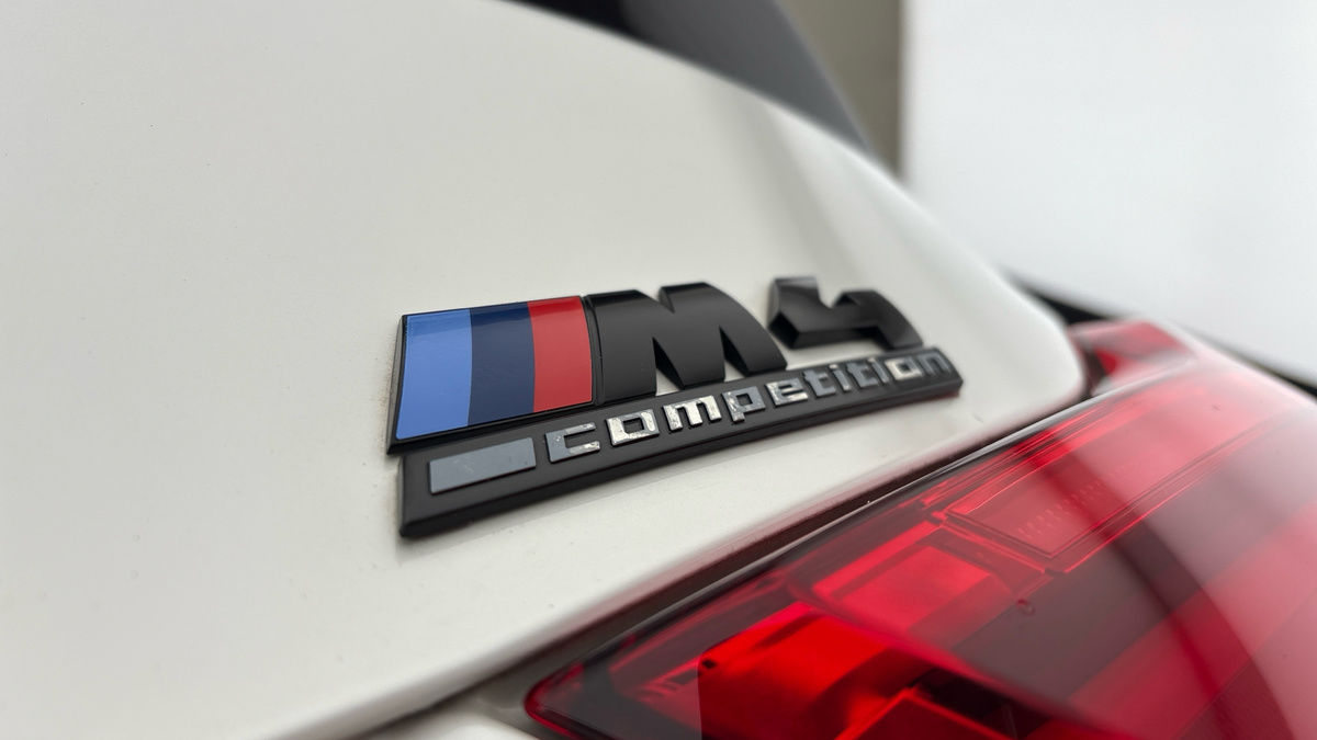 Used BMW M4 2017 for sale - 76986614: Photo 9